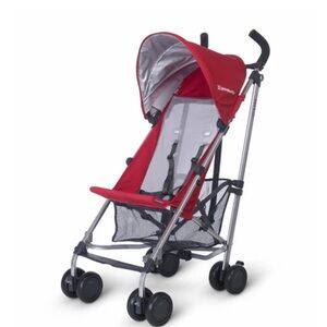 Uppa baby G- lite stroller